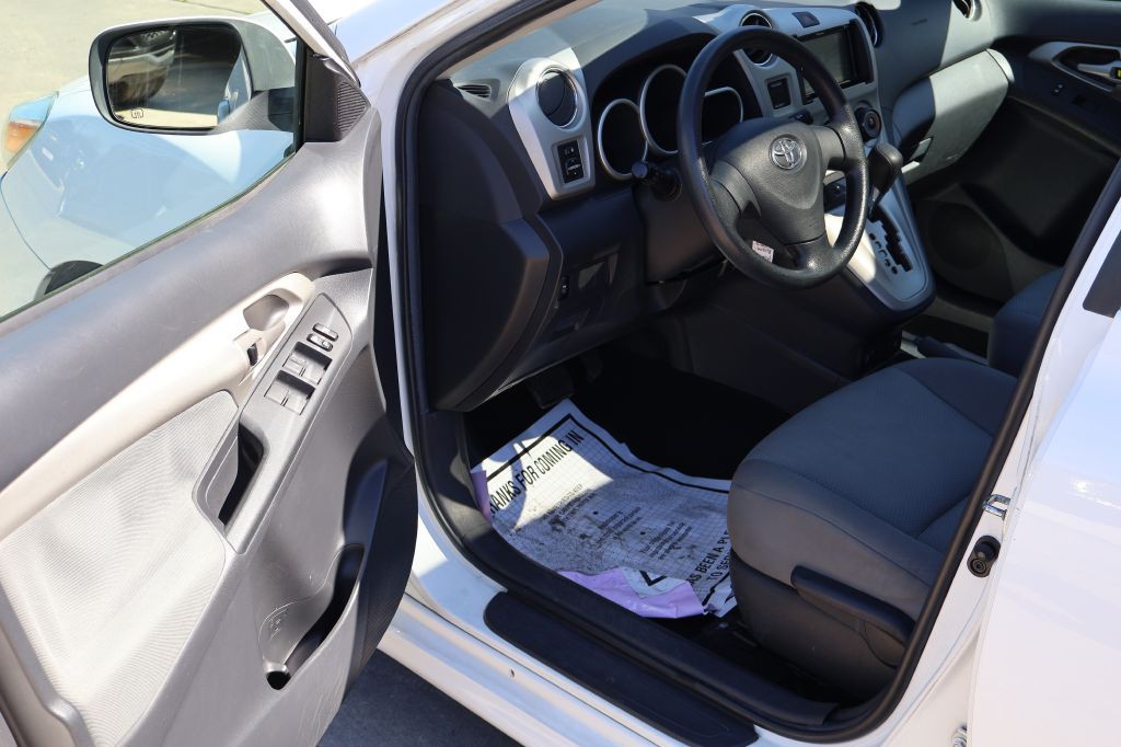 2009 Toyota Corolla Image 22