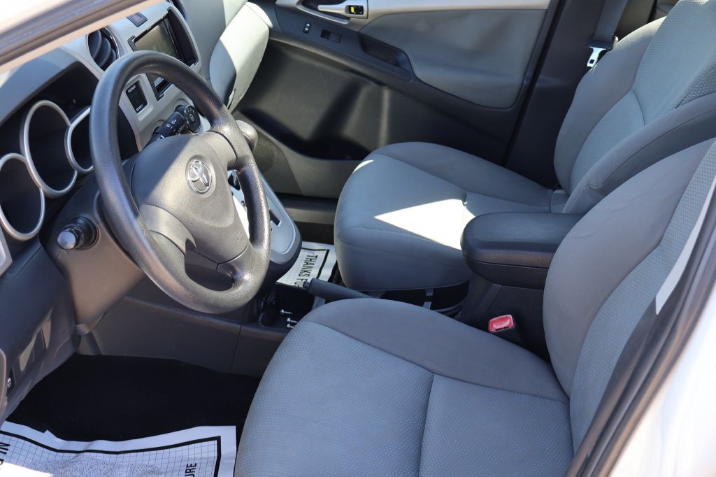 2009 Toyota Corolla Image 23