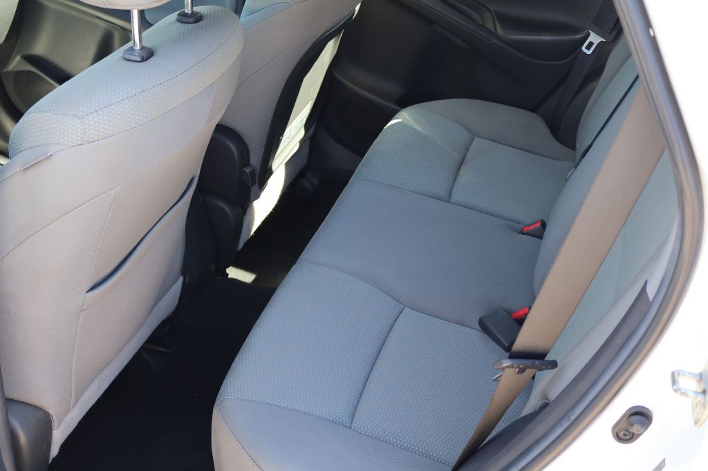 2009 Toyota Corolla Image 25