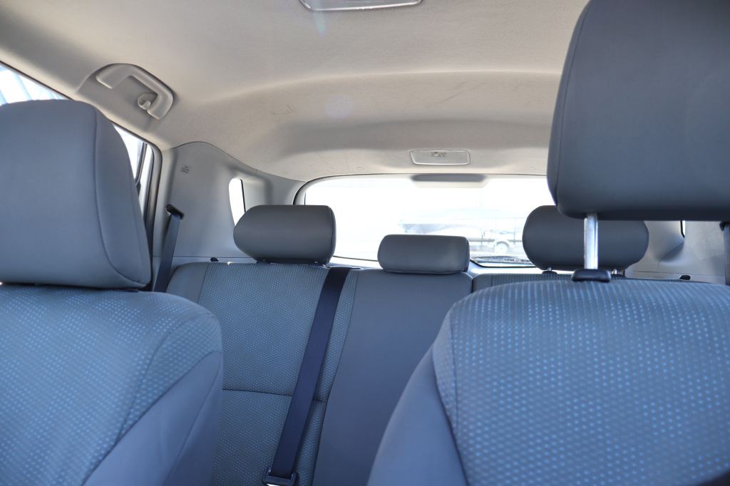 2009 Toyota Corolla Image 26