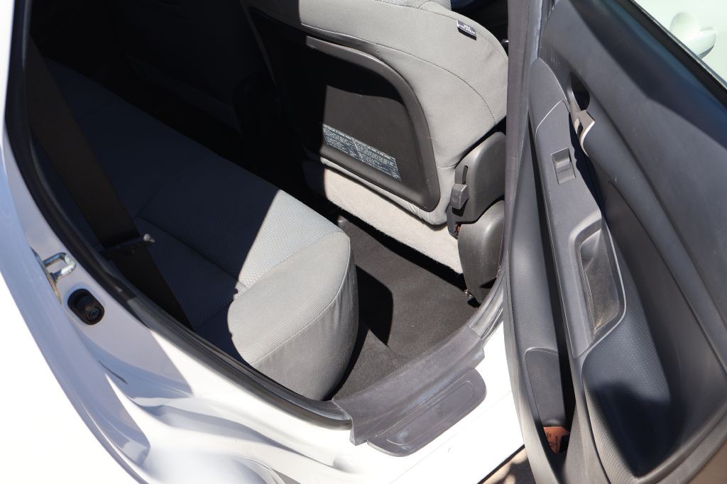 2009 Toyota Corolla Image 27