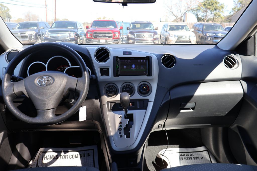 2009 Toyota Corolla Image 31