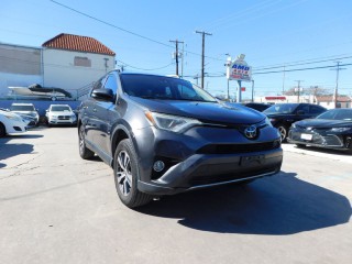 Image for 2018 Toyota Rav4 XLE ID: 7179087