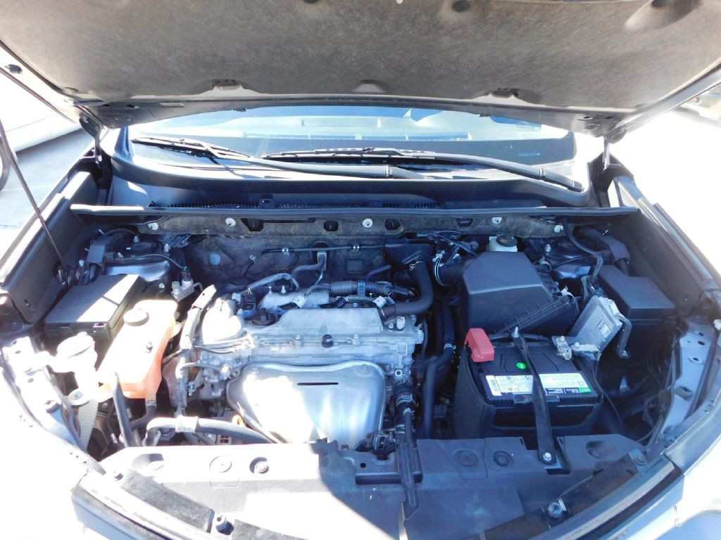 2018 Toyota Rav4 Image 13