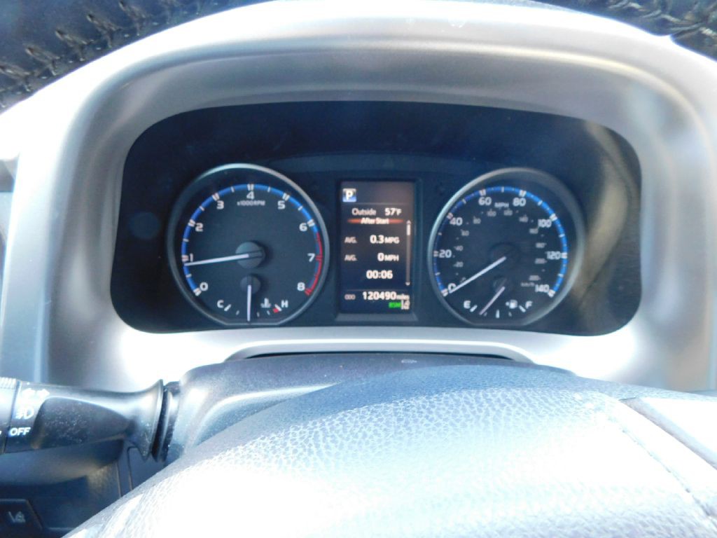 2018 Toyota Rav4 Image 22