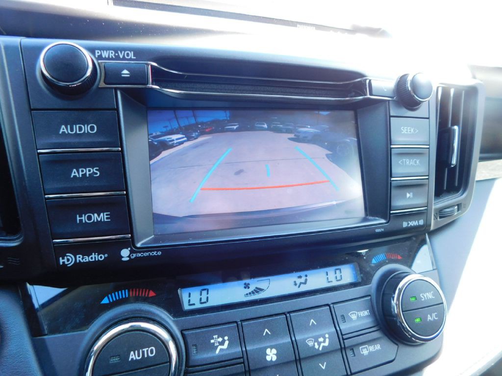 2018 Toyota Rav4 Image 26