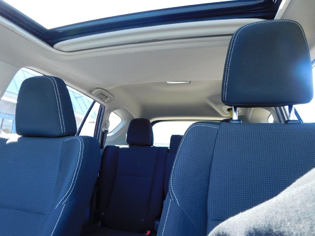 2018 Toyota Rav4 Image 28