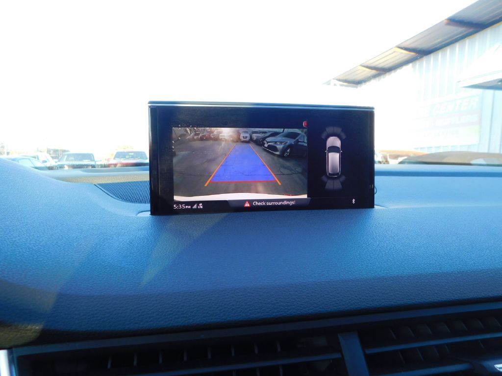 2017 Audi Q7 Image 28