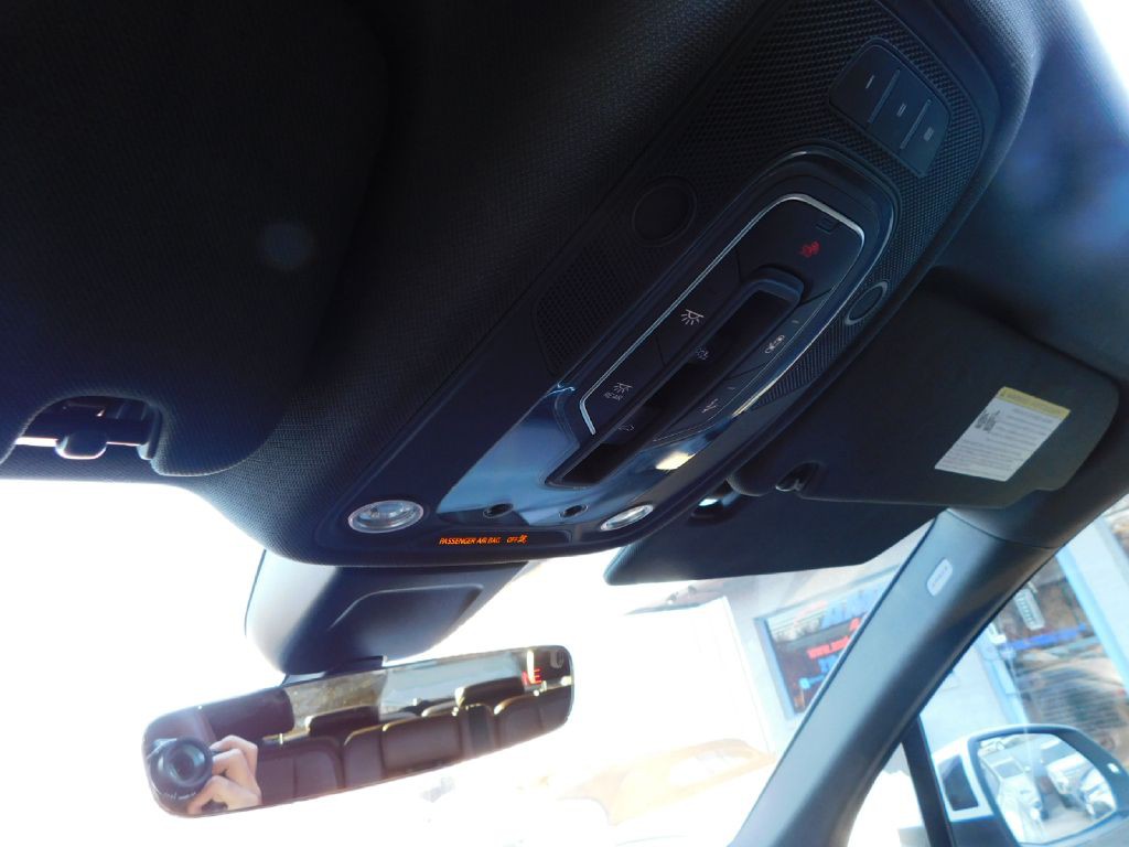 2017 Audi Q7 Image 29