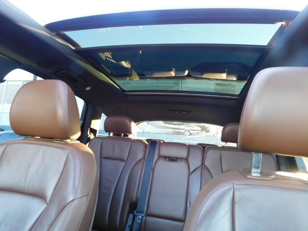 2017 Audi Q7 Image 30