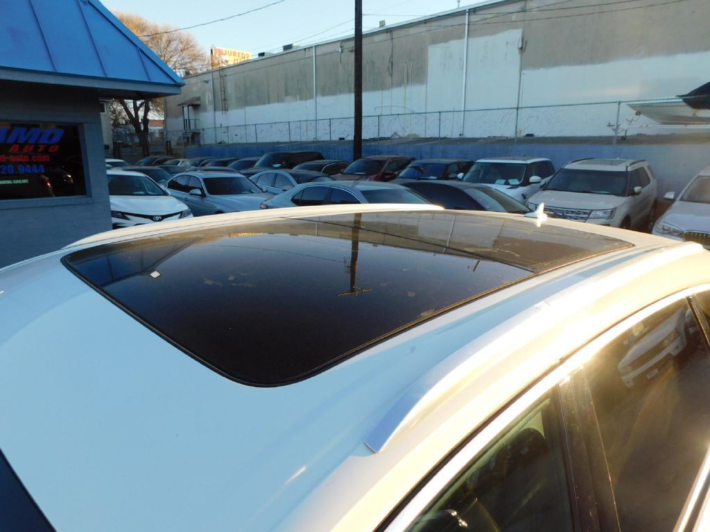 2017 Audi Q7 Image 33