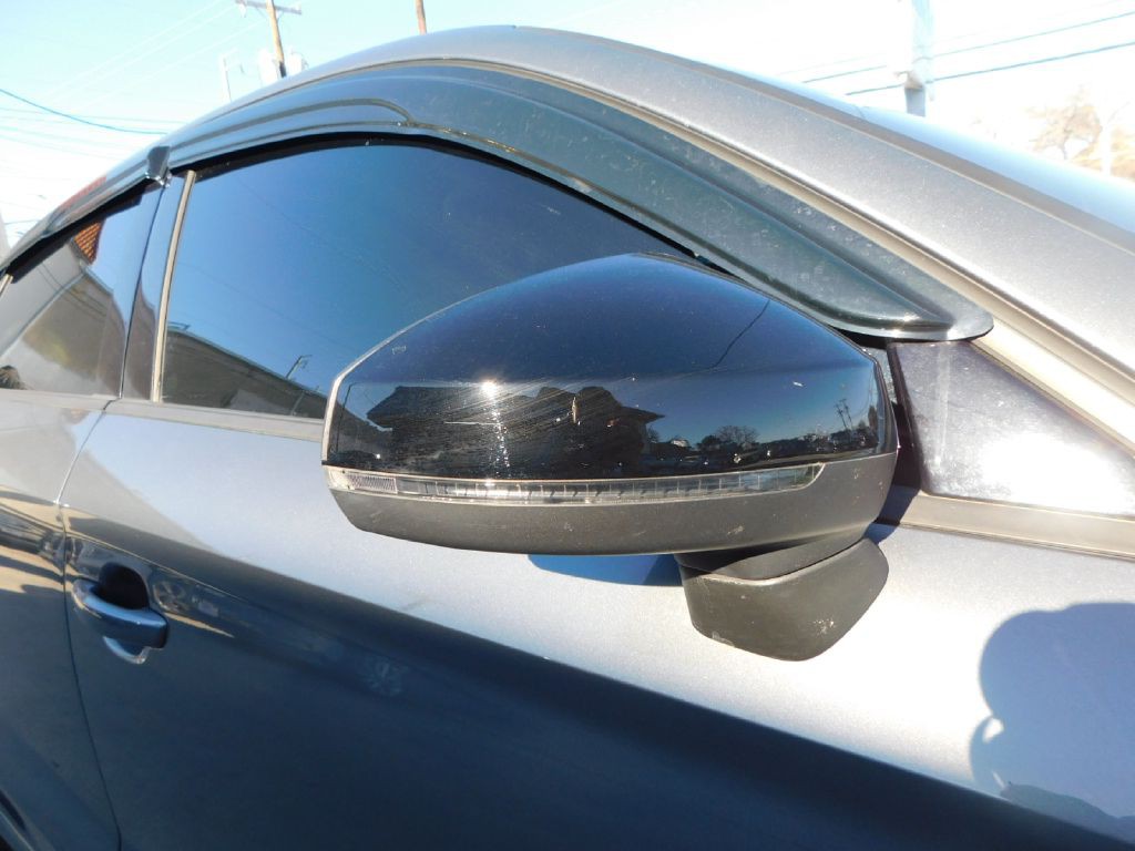 2018 Audi A3 Image 10