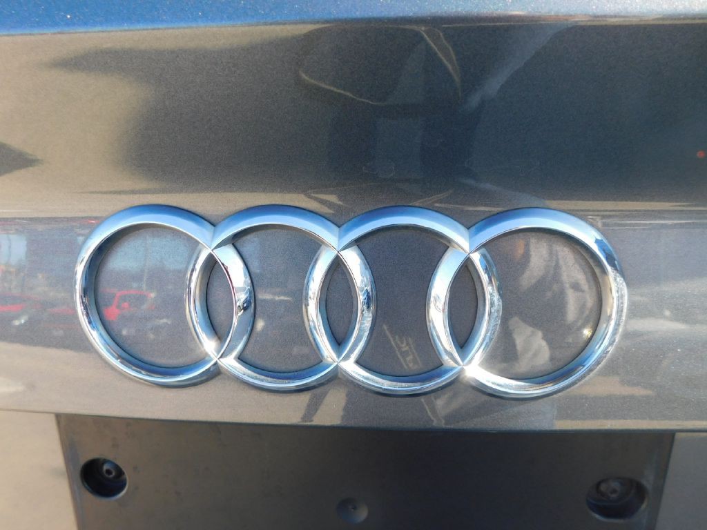 2018 Audi A3 Image 12