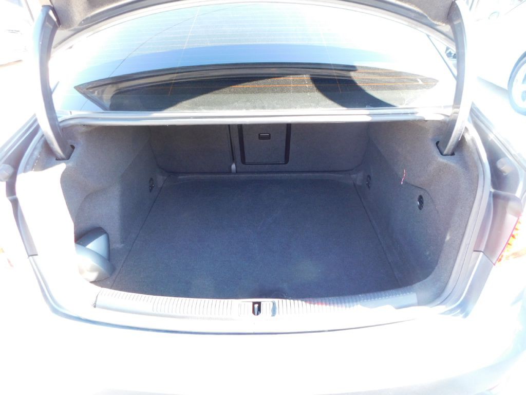 2018 Audi A3 Image 15