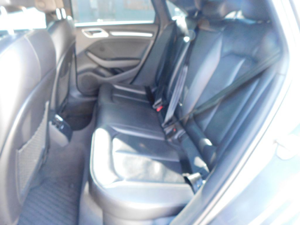 2018 Audi A3 Image 22