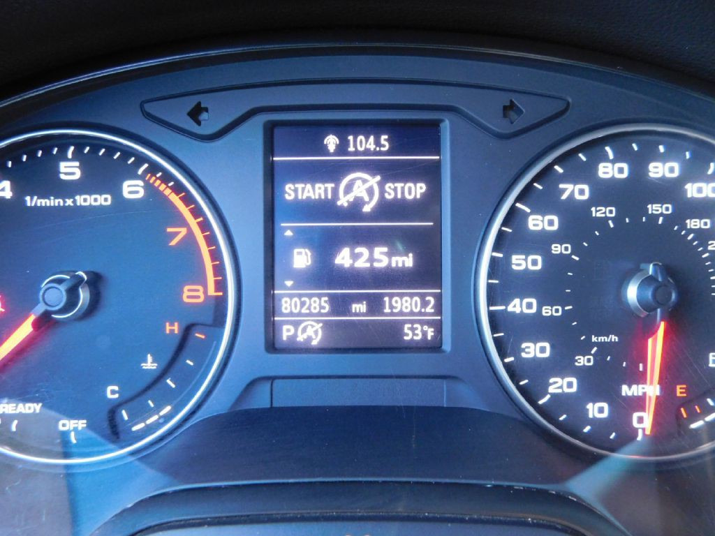 2018 Audi A3 Image 23