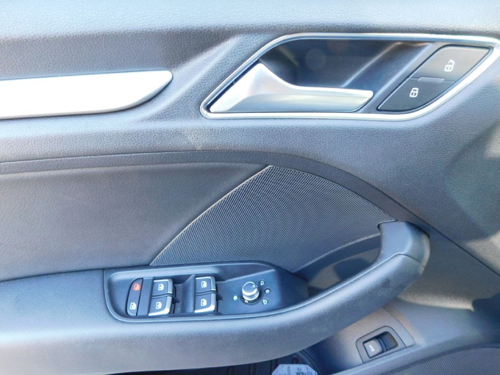 2018 Audi A3 Image 26