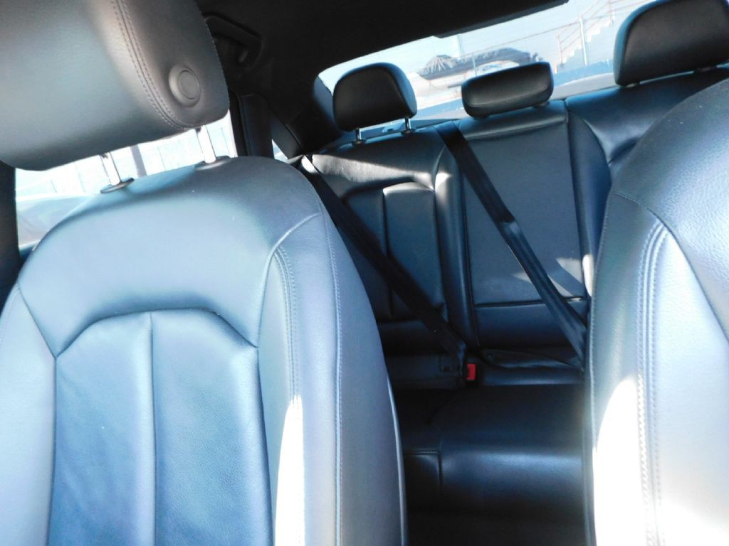 2018 Audi A3 Image 39