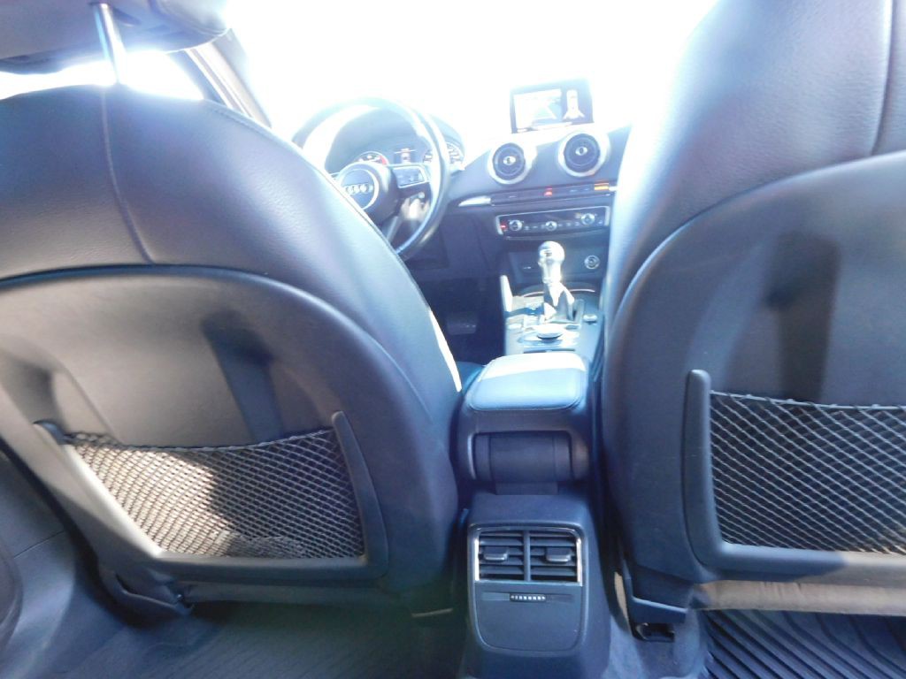 2018 Audi A3 Image 41