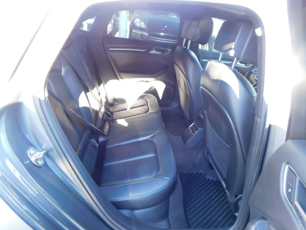 2018 Audi A3 Image 42