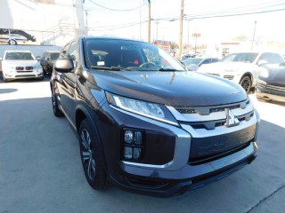 Image for 2020 Mitsubishi Outlander ES ID: 7179112