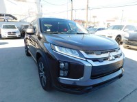 Image for 2020 Mitsubishi Outlander ES ID: 7179112