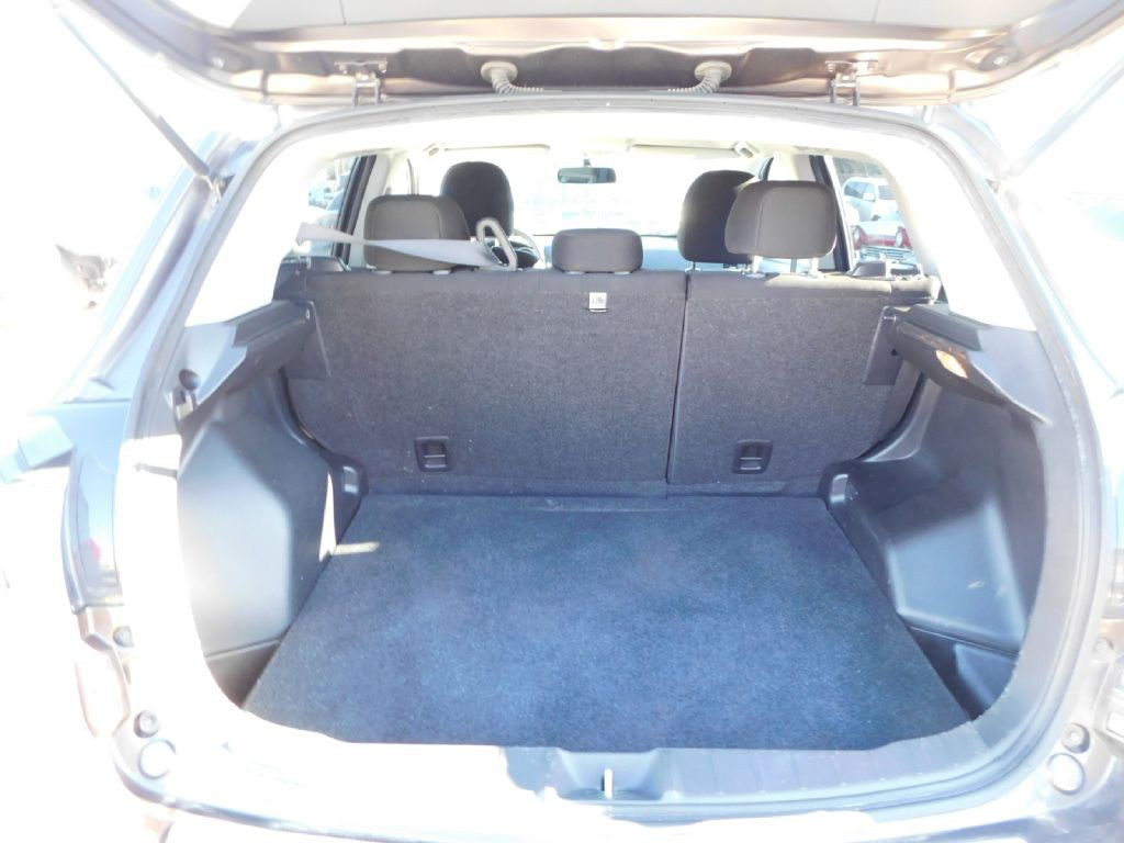 2020 Mitsubishi Outlander Image 14