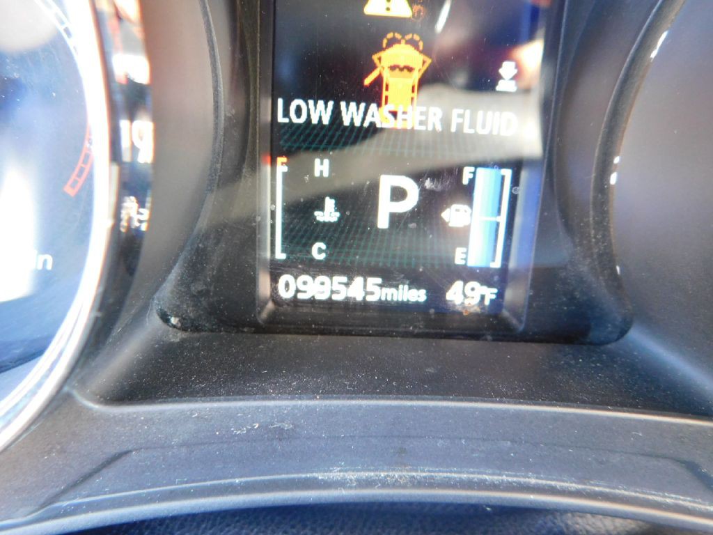 2020 Mitsubishi Outlander Image 23