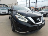 Image for 2015 Nissan Murano SL ID: 7179130