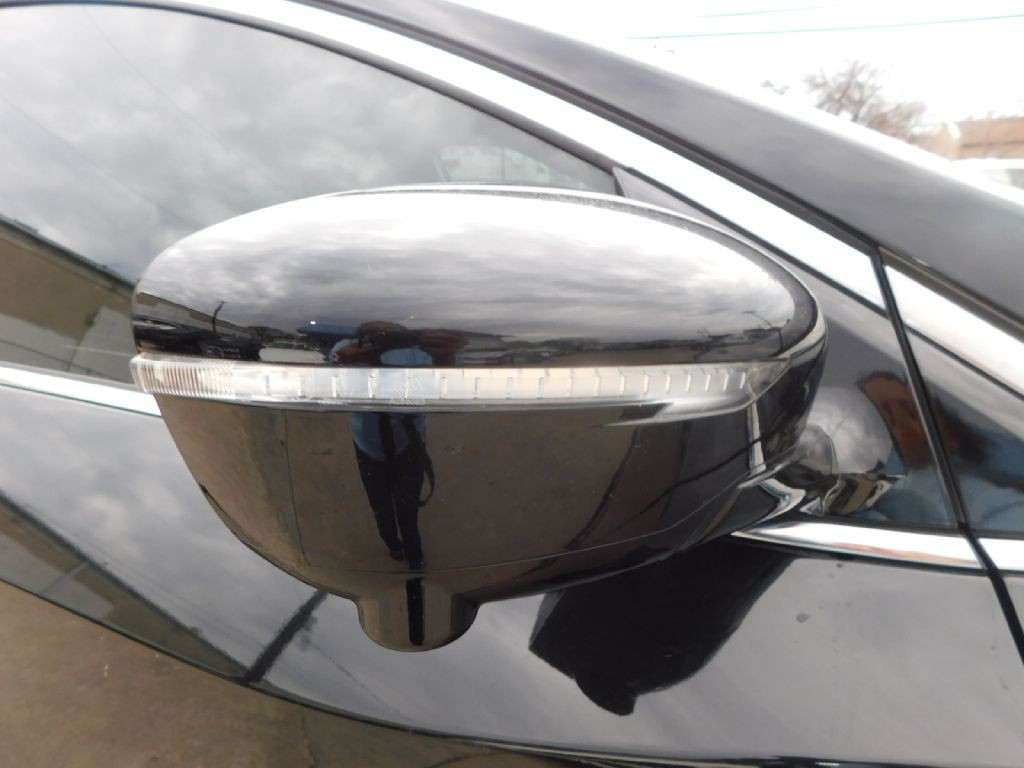 2015 Nissan Murano Image 10