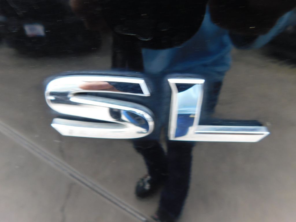 2015 Nissan Murano Image 12