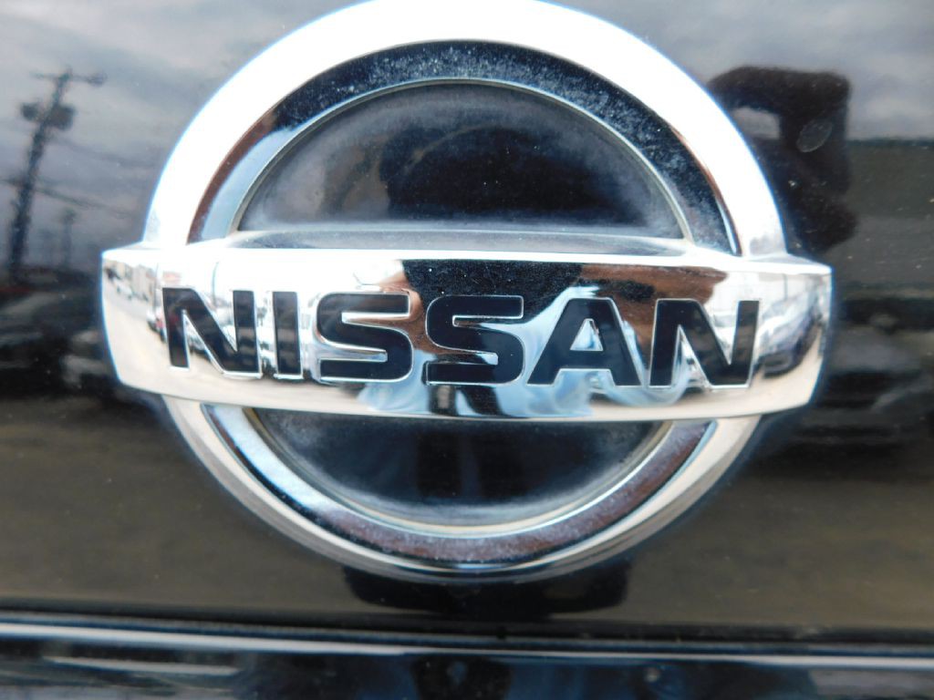 2015 Nissan Murano Image 14