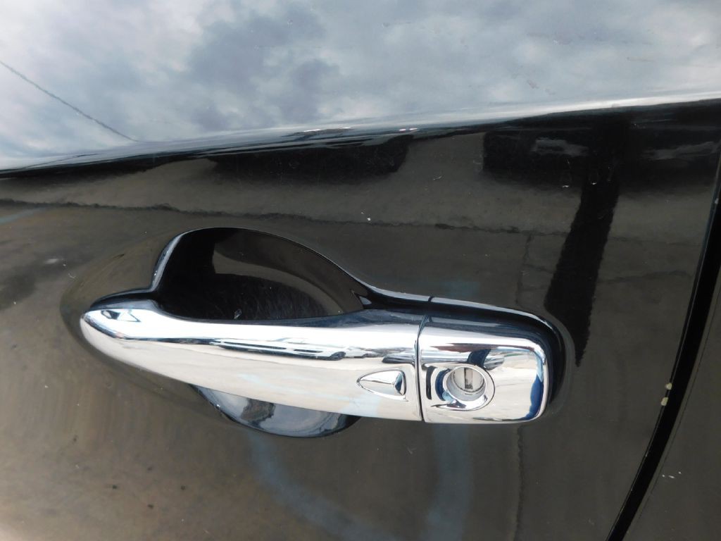 2015 Nissan Murano Image 15