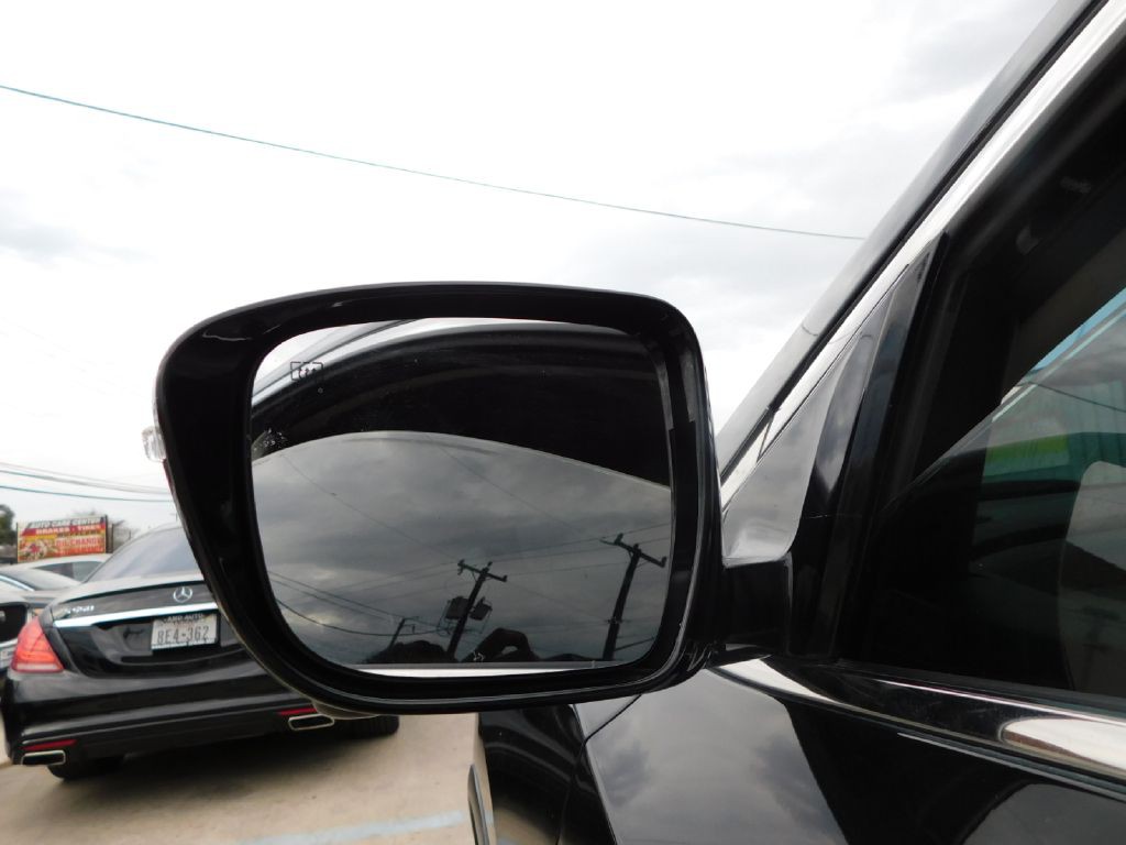 2015 Nissan Murano Image 16