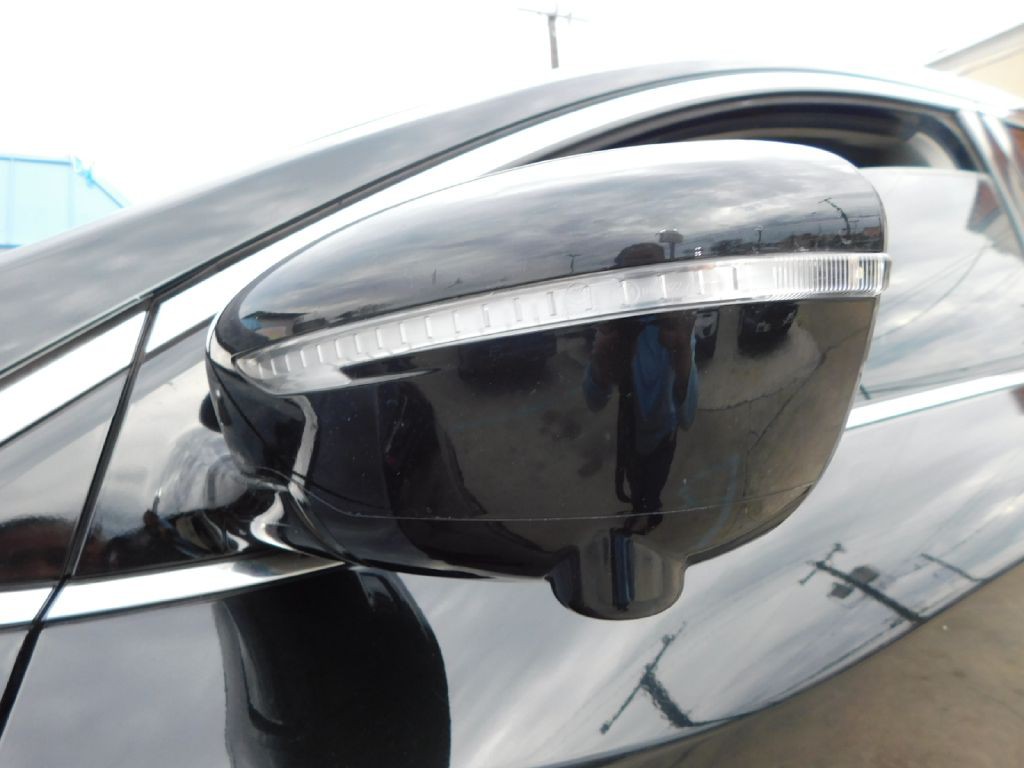 2015 Nissan Murano Image 17