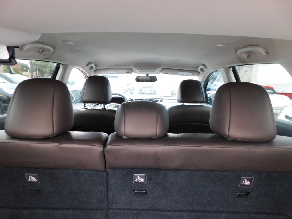 2015 Nissan Murano Image 19