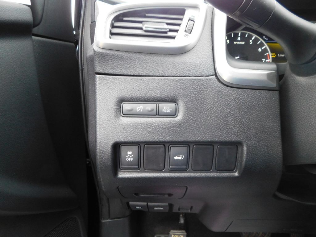 2015 Nissan Murano Image 31