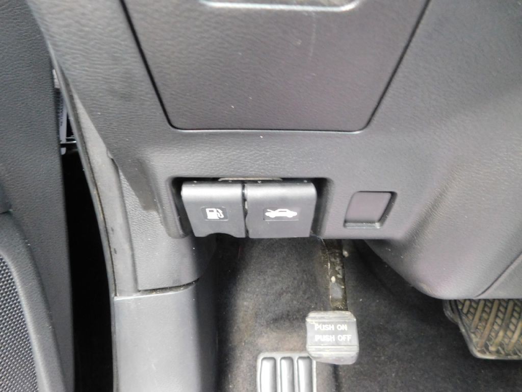 2015 Nissan Murano Image 32