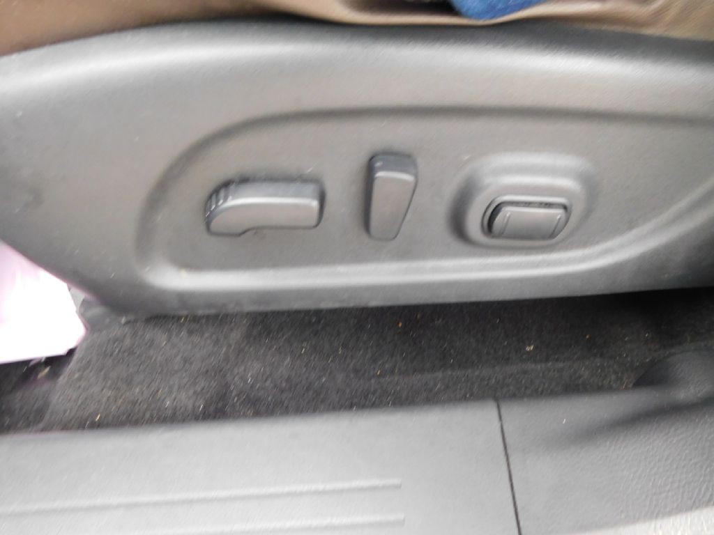 2015 Nissan Murano Image 35