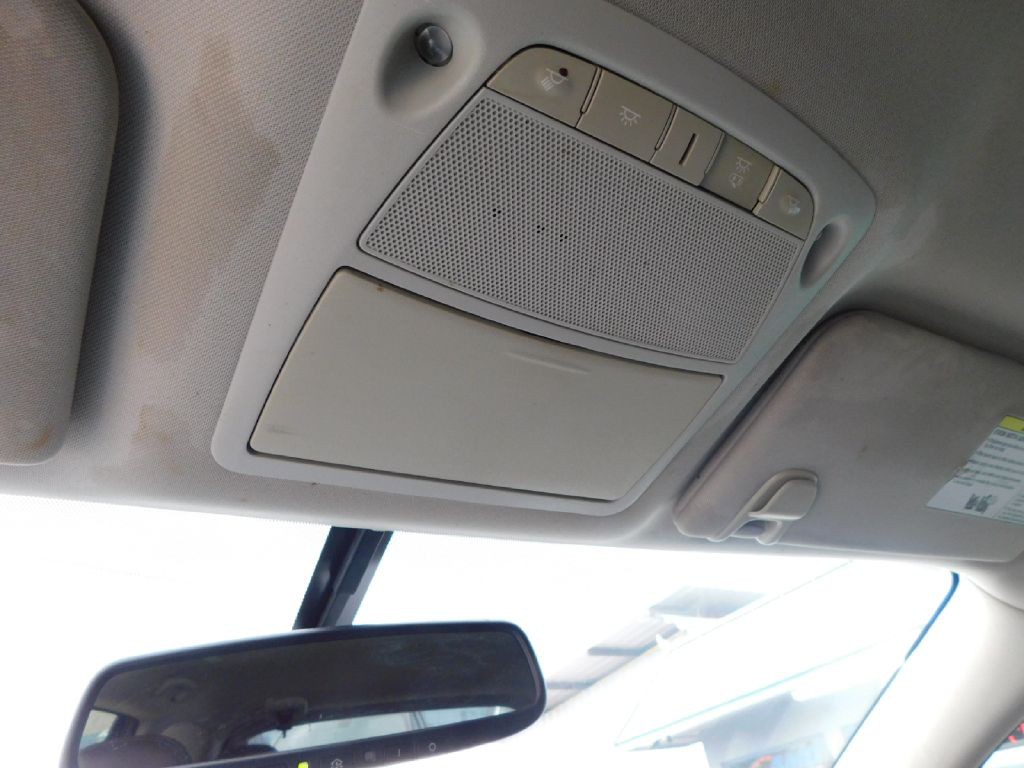 2015 Nissan Murano Image 44