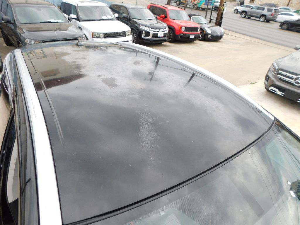 2015 Nissan Murano Image 53