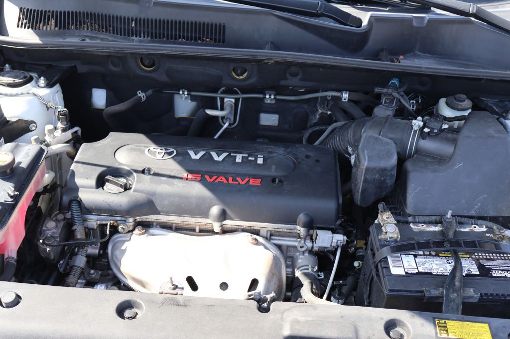 2007 Toyota Rav4 Image 11