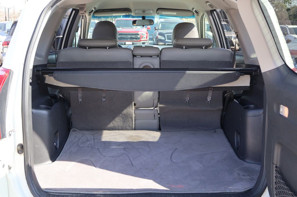 2007 Toyota Rav4 Image 13