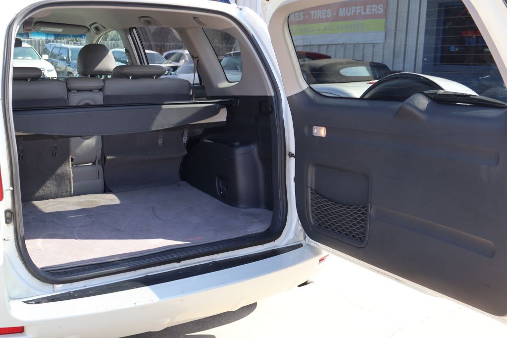 2007 Toyota Rav4 Image 14