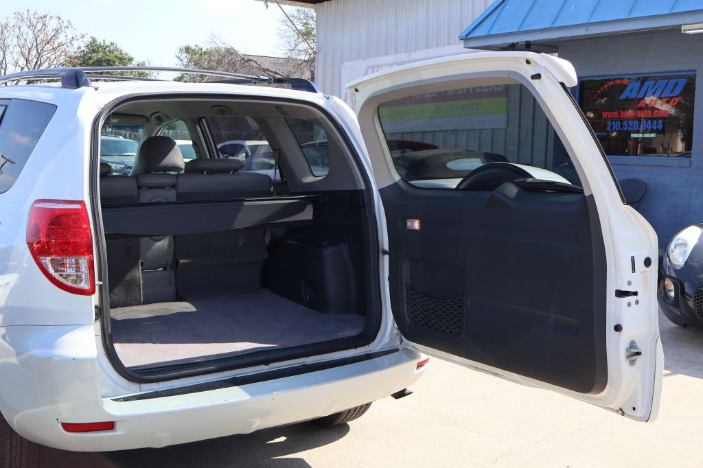 2007 Toyota Rav4 Image 15