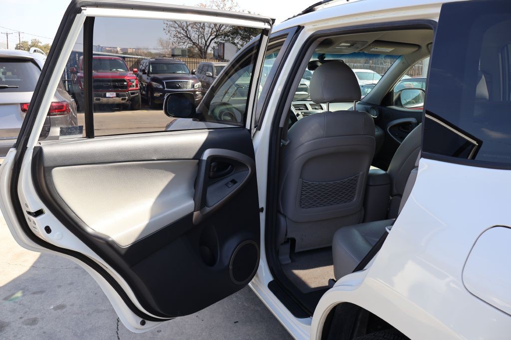 2007 Toyota Rav4 Image 19