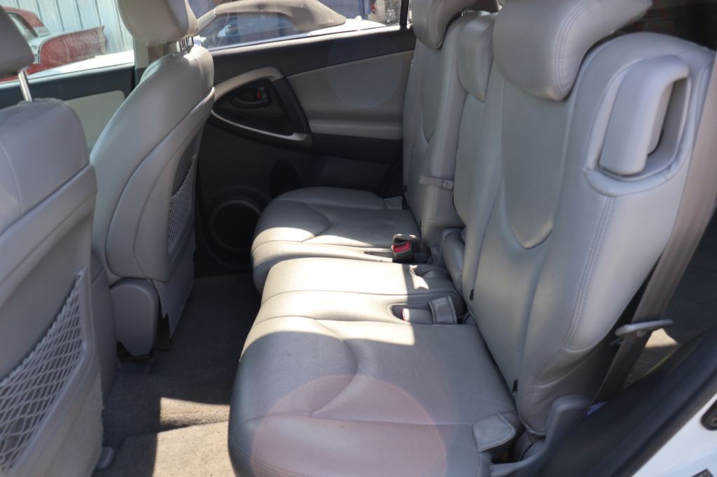 2007 Toyota Rav4 Image 21