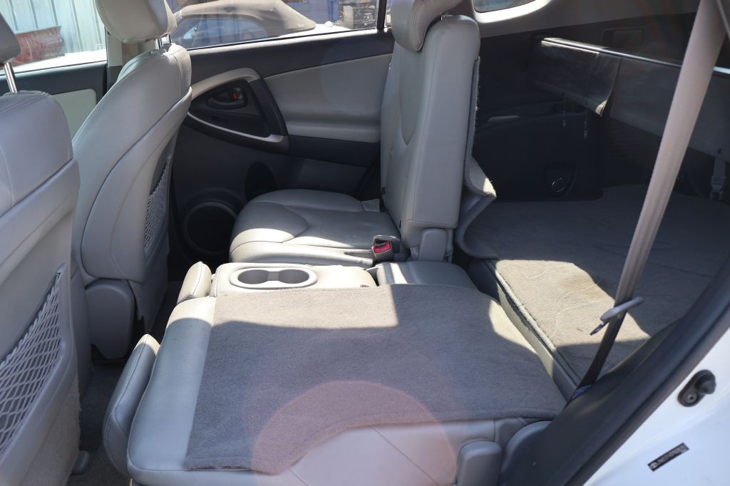 2007 Toyota Rav4 Image 22