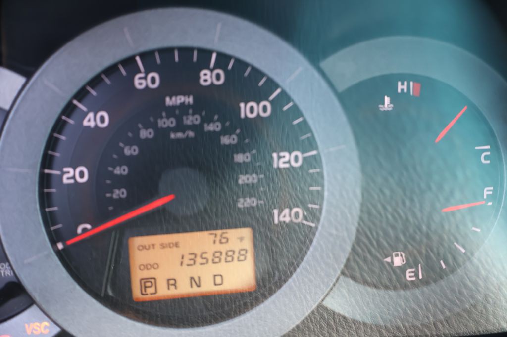 2007 Toyota Rav4 Image 23