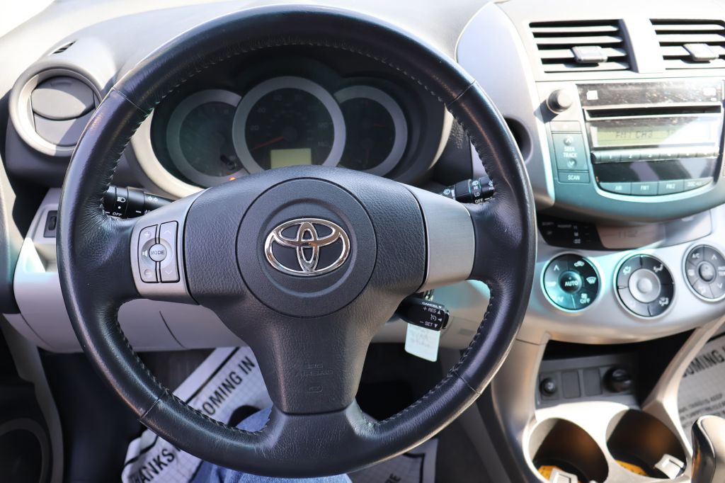 2007 Toyota Rav4 Image 24